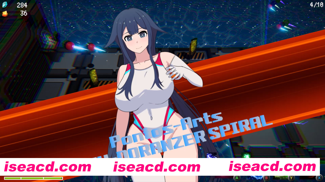 图片[5]-【日系RPG/官中/怀韵/PC】世界尽头的欧凯阿尼德斯：爆RU泳装美女守护者传说 Ver2.1 官方中文版【3.83G】-嘤嘤怪之家