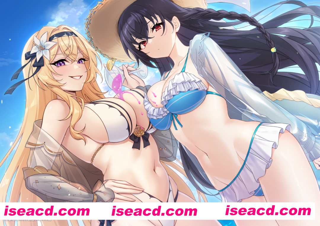 图片[11]-【互动SLG精品/官中/全动态/PC】暴食的怪兽公主：惑星美食之旅 Kaiju Princess 2 大食い怪獣姫：惑星のグルメ旅 Ver1.12 官方中文步兵版+全DLC+全CG存档【5.16G/全CV】-嘤嘤怪之家