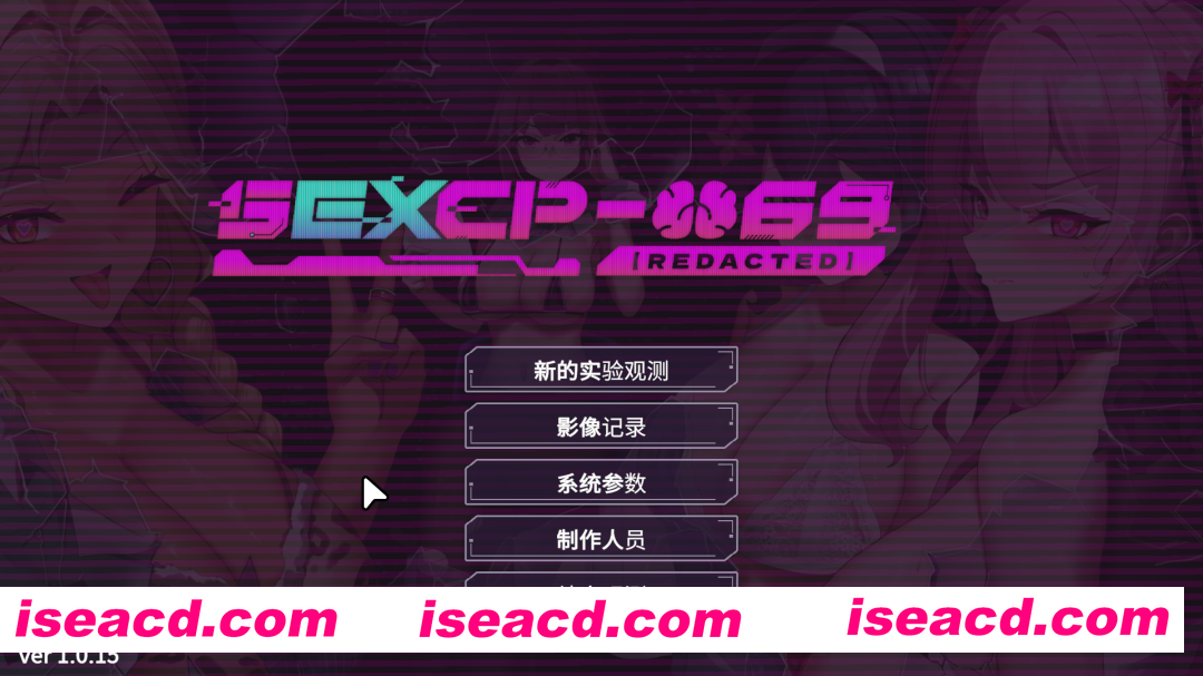 图片[2]-【互动SLG精品/官中/步兵/PC】【删减内容】：SexCP-069 v1.0.15 官方中文步兵版+ASMR特典【2.34G】-嘤嘤怪之家