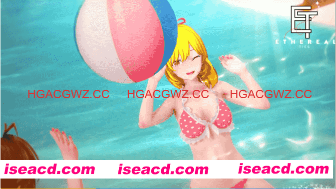 【日系SLG/汉化/动态】空灵领带v0.4 AI版【PC+安卓/7.80G/更新】Ethereal Ties [v0.4]