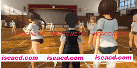 【3D/生肉/动态】M男霸凌校园生活【PC/2.3G】