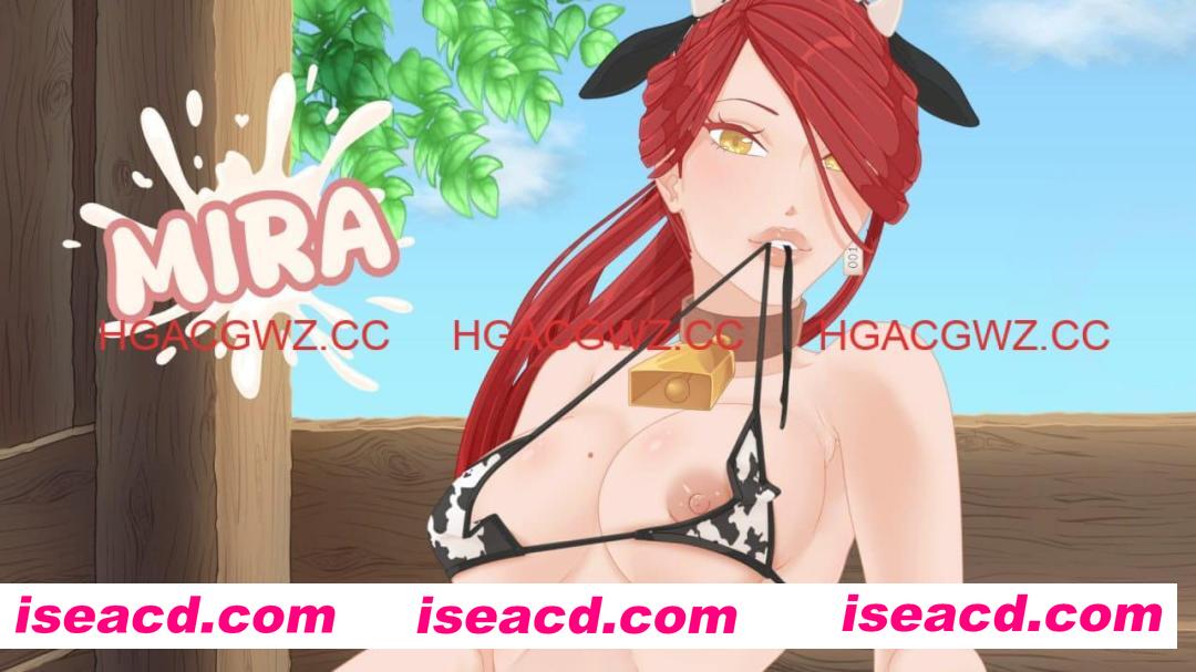 【SLG/中文/动态】给米拉挤奶!v1.1.6.1【PC/5.7G】Milking Mira! v1.1.6.1 PC游戏 第1张-海阁社区-i社中国-中文汉化官方网站 【SLG/中文/动态】给米拉挤奶!v1.1.6.1【PC/5.7G】Milking Mira! v1.1.6.1