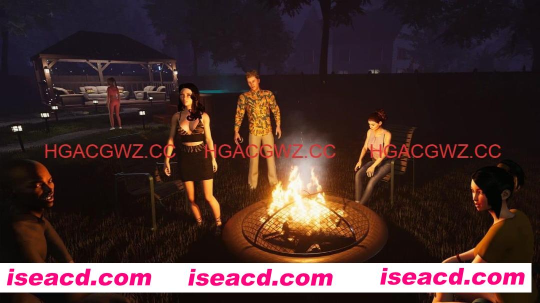 【3D/中文/动态/CV】家庭派对v1.5.0.13444【PC/6.5G/DLC/更新】