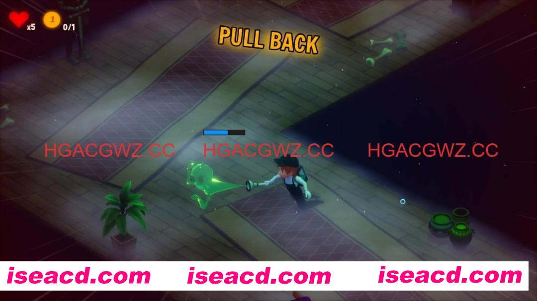 【SLG/中文/动态/CV】雷的酒店奇遇v1.0 官方中文版[PC/1.1G]