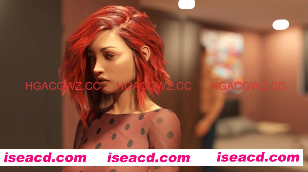 【欧美SLG/中文/动态】陌生的世界Episode 8[PC+安卓/1.7G]A Foreign World Episode 8