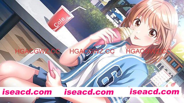 【SLG/AI汉化/CV】下级生 重制版v1.0.1【PC/10.8G】