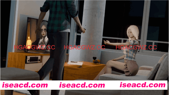 【亚洲SLG/汉化/动态】追踪Ch.1 AI版【PC+安卓/711M/更新】Trace [Ch.1]