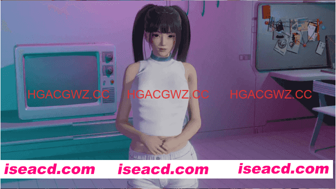 【亚洲SLG/汉化/动态】追踪Ch.1 AI版【PC+安卓/711M/更新】Trace [Ch.1]