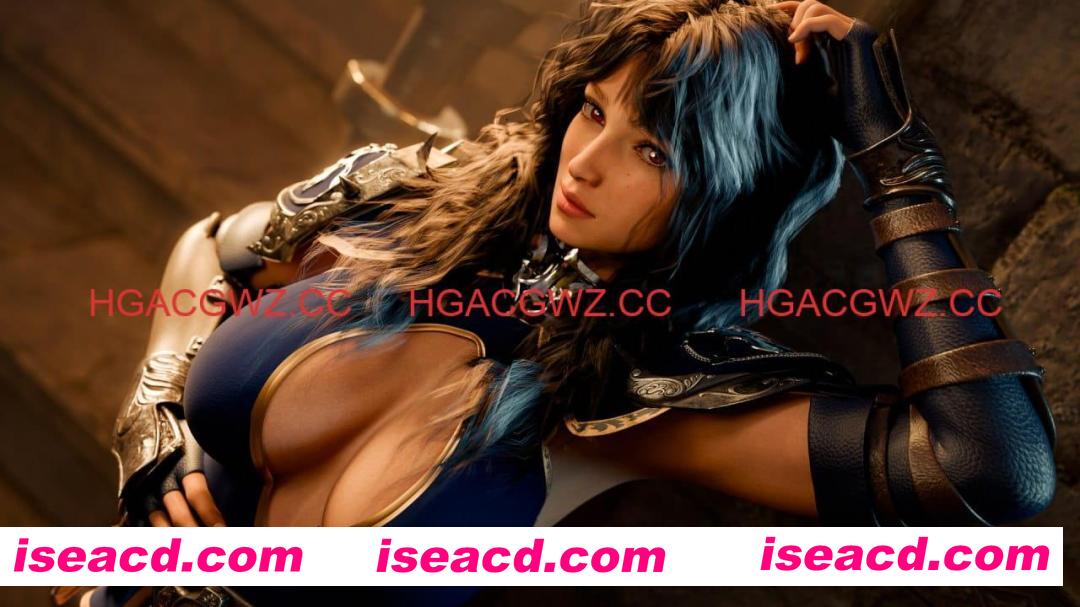 【3D/中文/动态】性愿望 官方中文版[新作]【电脑/8G】