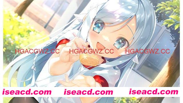 【ADV/AI汉化/动态/CV】笨蛋情侣・补充剂v1.0.1【电脑/5G】