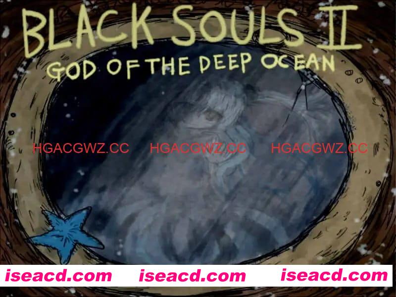 【精品RPG/中文】黑魂 II STEAM官方中文版【电脑/4.5G】BLACK SOULS II