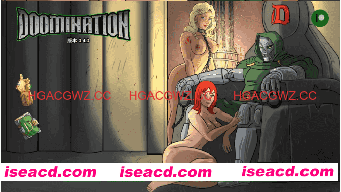 【欧美SLG/汉化/沙盒】毁灭v0.4.0 AI版【PC+安卓/2.89G/更新】Doomination [v0.4.0]