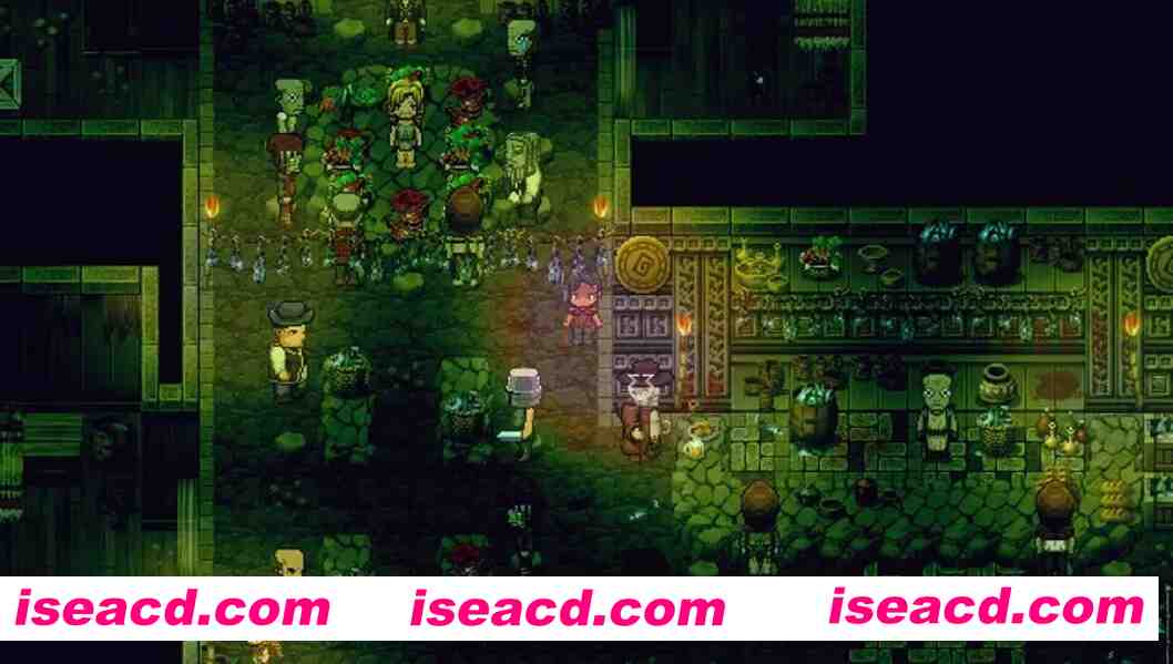 图片[2]-【黑暗生存ACT神作/官中/高自由度/全动态/PC】洛娜的世界RPG LonaRPG B.0.10.4.1 官方中文步兵版【735M】-嘤嘤怪之家