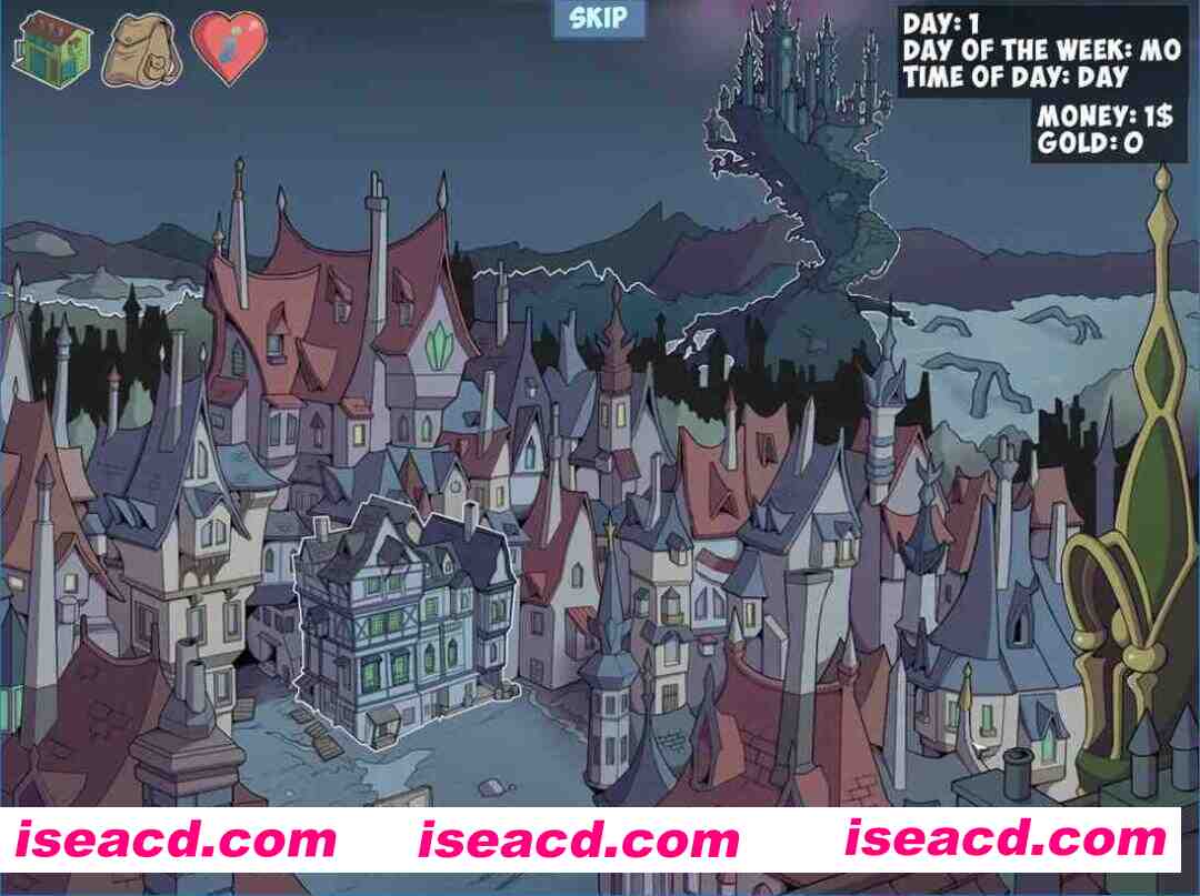 图片[5]-【SLG大作/汉化/后宫/PC+安卓】女巫猎人 Witch Hunter v0.25EX AI汉化版+作弊码【9.42G】-嘤嘤怪之家