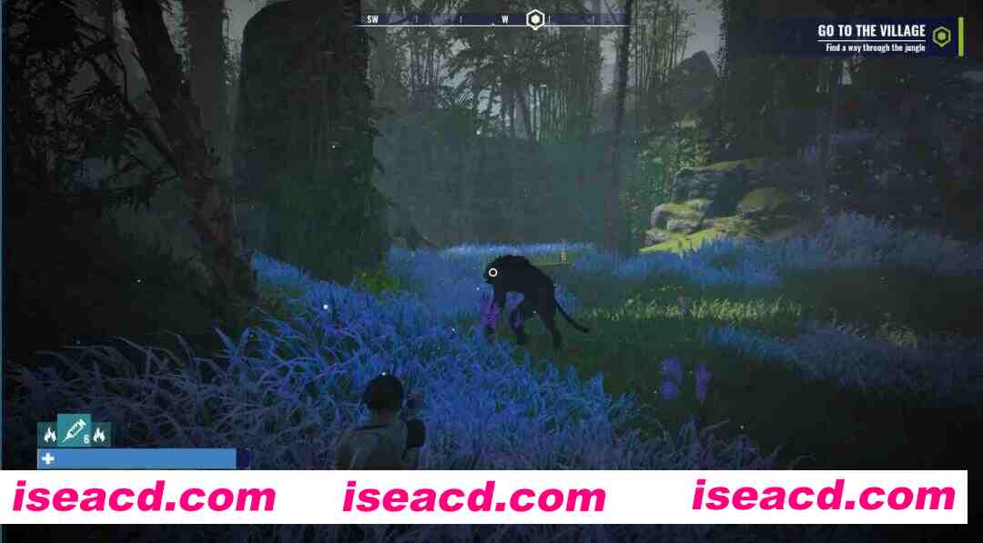 图片[3]-【3D互动/官中/全动态/PC】野杏生活 Wild Life Build 20251204 官方中文版【39.2G】-嘤嘤怪之家