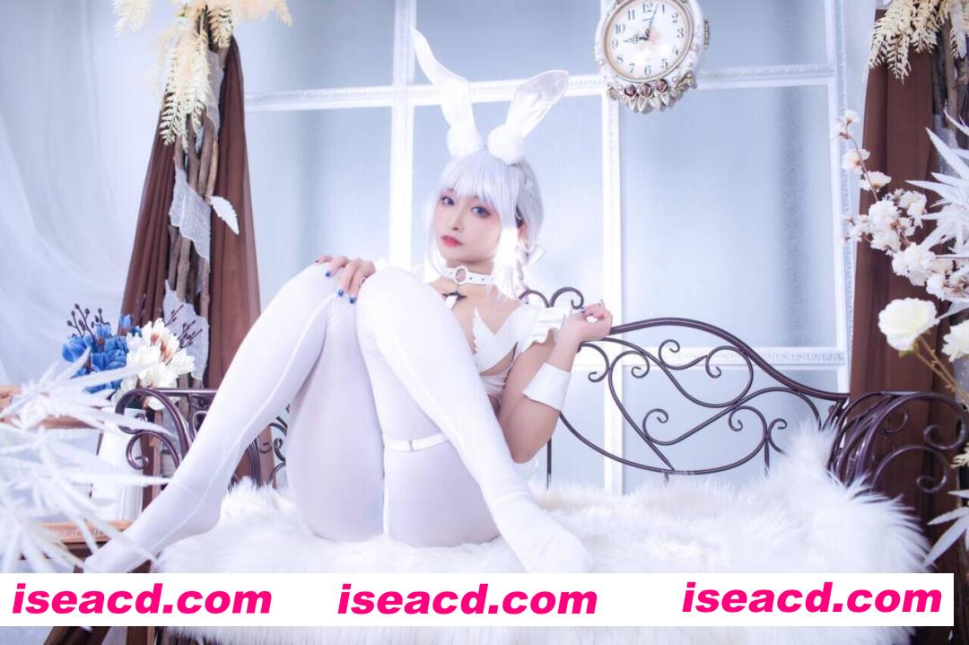 图片[3]-[COSPLAY] 洛璃LoLiSAMA – 碧蓝航线 恶毒兔女郎 [51P] [750M]-嘤嘤怪之家