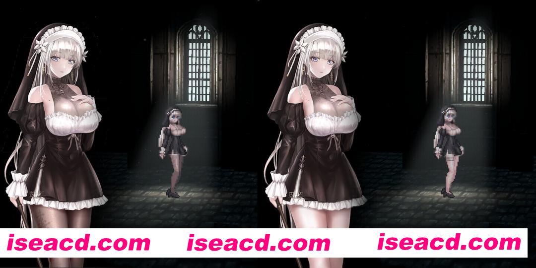 图片[8]-【日系ACT神作/官中/全动态/PC】哥特少女勇闯恶魔城2 SiNiSistar2 シニシスタ2 Ver1.2.1 官方中文+去码补丁+MOD合集+修改器+全CG存档【3.17G】-嘤嘤怪之家