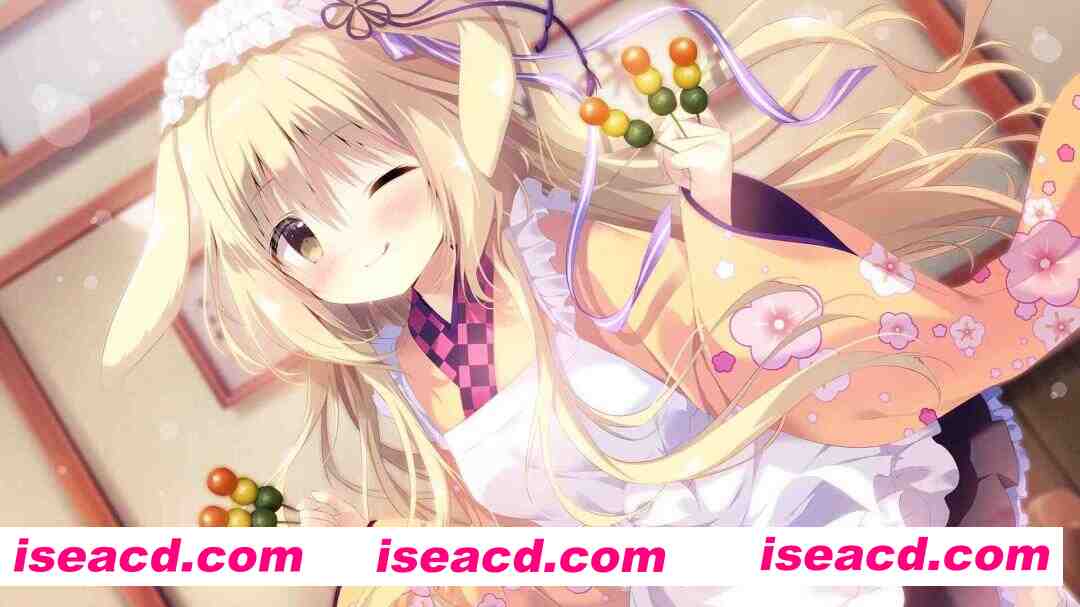 图片[8]-【拔作ADV/官中/兽耳/后宫/PC】巧可甜恋3 あまいろショコラータ3 Amairo Chocolate 3 官方中文版+存档【5.76G/CV】-嘤嘤怪之家