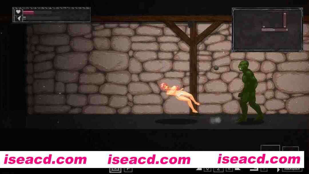 图片[3]-【日系像素ACT/官中/全动态/触手/PC】ナーテイル・ネーシェ nurtale nesche v1.0.4.12b 官方中文步兵版【1.47G】-嘤嘤怪之家