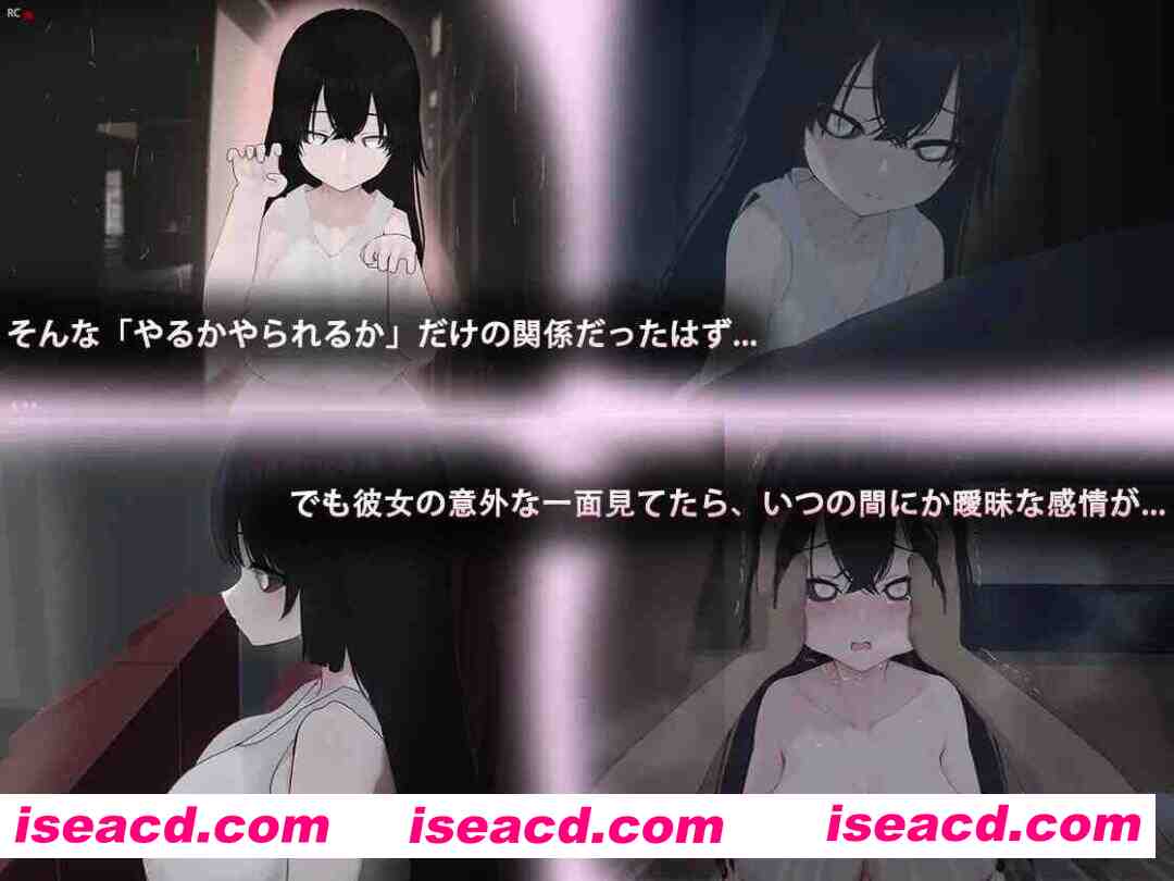 图片[7]-【日系RPG/汉化/恐怖/PC】啊，幽灵 あ、幽霊 Mtool汉化【2.35G】-嘤嘤怪之家