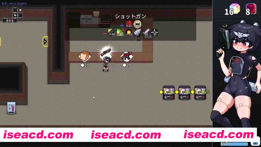 图片[2]-【日系ACT/官中/OOO/PC】Lehekat 官方中文版【101M】-嘤嘤怪之家