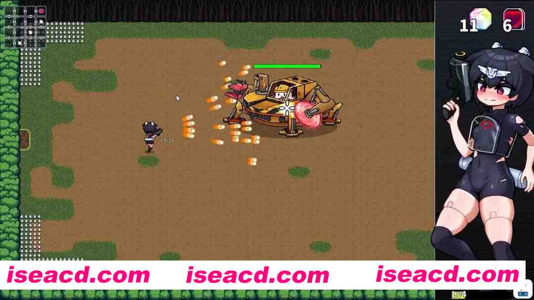 图片[4]-【日系ACT/官中/OOO/PC】Lehekat 官方中文版【101M】-嘤嘤怪之家