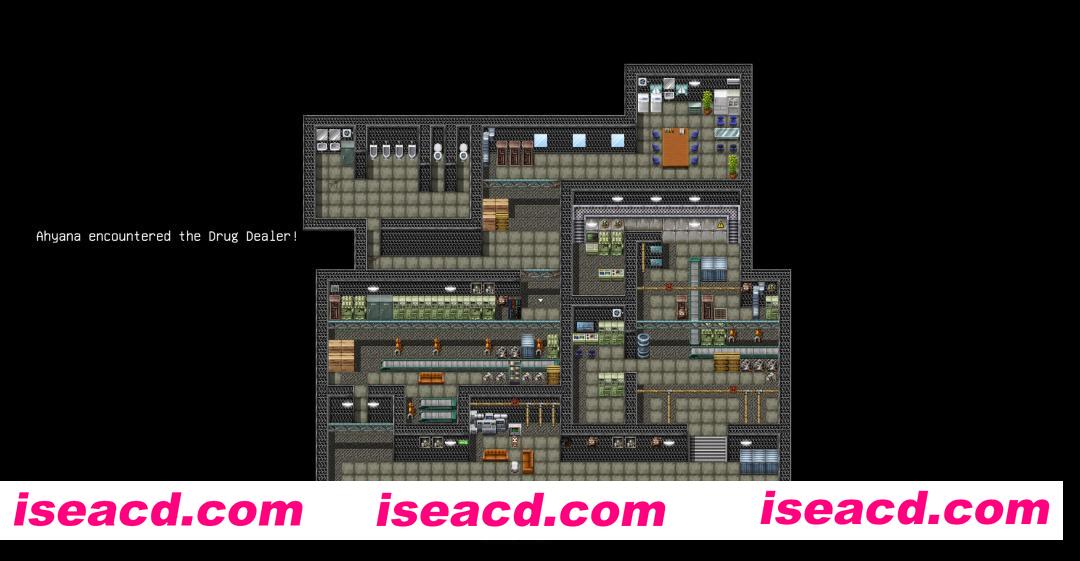 图片[5]-【亚洲RPG/官中/杏骚扰/强X/怀韵/PC+安卓joi】退魔女神 Exorcism Goddess Ver1.00 官方中文正式版【1.66G】-嘤嘤怪之家