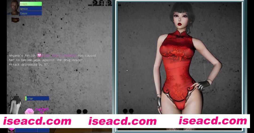 图片[4]-【亚洲RPG/官中/杏骚扰/强X/怀韵/PC+安卓joi】退魔女神 Exorcism Goddess Ver1.00 官方中文正式版【1.66G】-嘤嘤怪之家