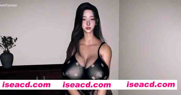 [3D动画/中文/步兵] 卡柜子的妈妈 中文步兵版 [800M/全CV]