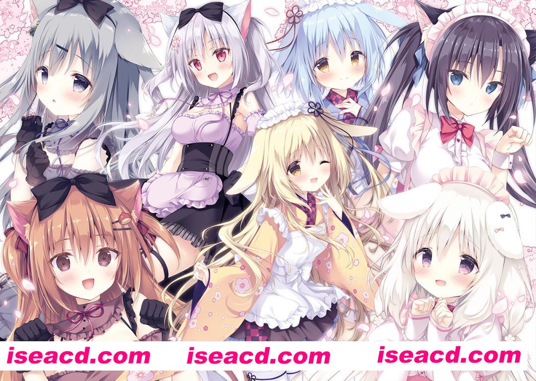 图片[14]-【拔作ADV/官中/兽耳/后宫/PC】巧可甜恋3 あまいろショコラータ3 Amairo Chocolate 3 官方中文版+存档【5.76G/CV】-嘤嘤怪之家