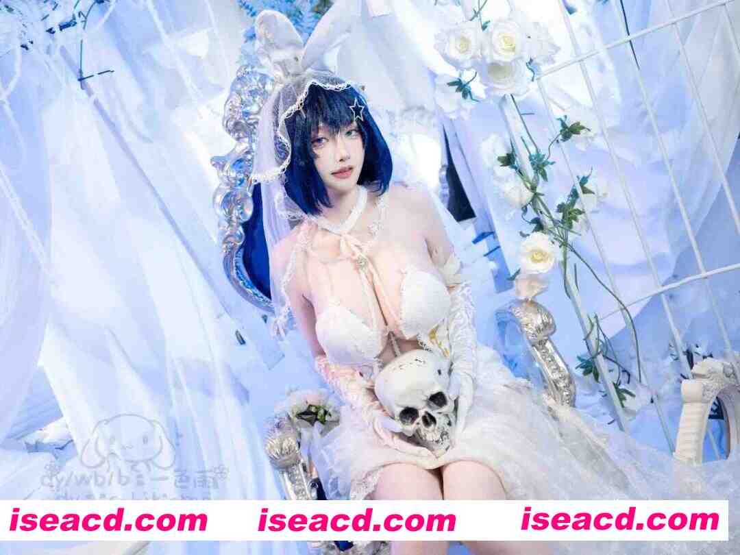 图片[2]-[COSPLAY/带视频] 一色雨 – 新泽西 白雪之仪 [20P 1V] [1G/新作]-嘤嘤怪之家