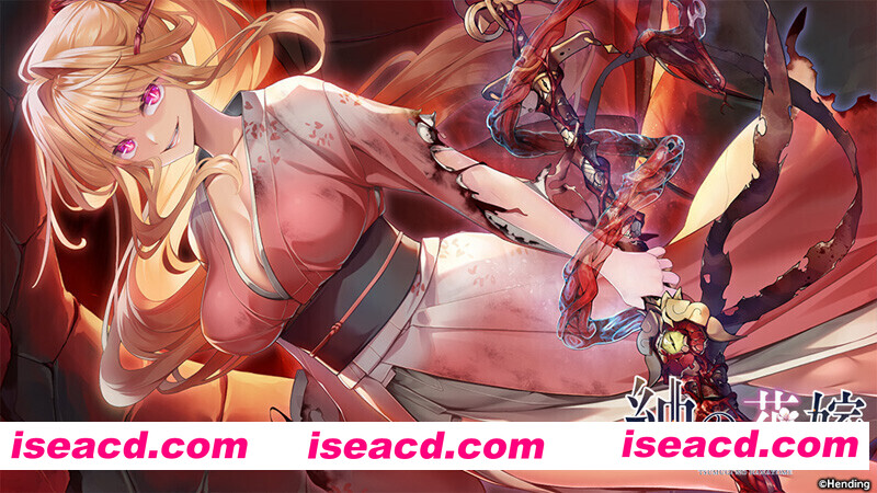 图片[2]-【精美大作ADV/汉化/百合/女同/PC】紬の花嫁 紬の花嫁 AI汉化内嵌版+存档【4.58G/CV】-嘤嘤怪之家