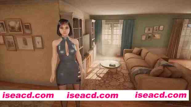 图片[8]-【大型3D互动/官中/全动态/步兵/PC】双人居所 Home Together Ver0.41.0 官方中文版【15G/CV】-嘤嘤怪之家