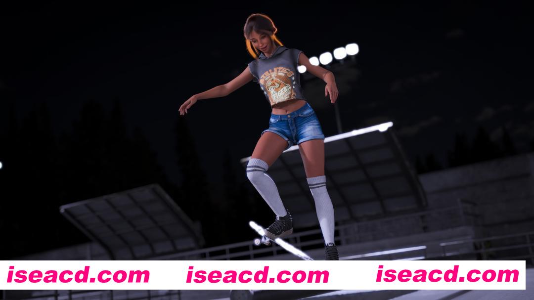 图片[8]-【亚洲SLG/汉化/恋爱/PC+安卓】缺失的部分 The Missing Part Ch.3 AI汉化修复版【7.20G】-嘤嘤怪之家