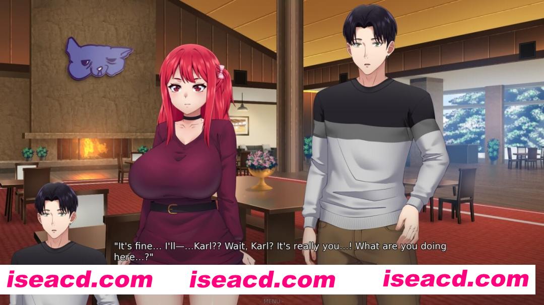 图片[6]-【互动SLG/官中/NTR/PC+安卓】押上本人女朋友 他的赌注，她的代价 His Bet, Her Loss v1.0 官方中文步兵版【4.30G】-嘤嘤怪之家