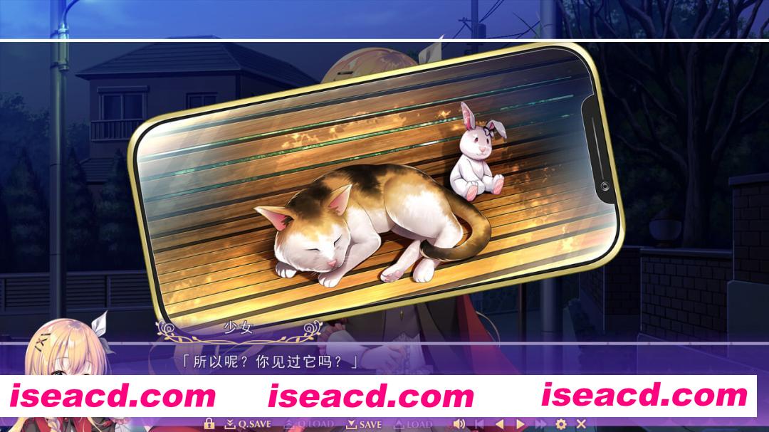 图片[4]-[大作ADV/精翻汉化] [ensemble] 寄宿少女的誓约与魔法 绿茶汉化组×花咲夜同好会 [4.6G/全CV/新汉化]-嘤嘤怪之家