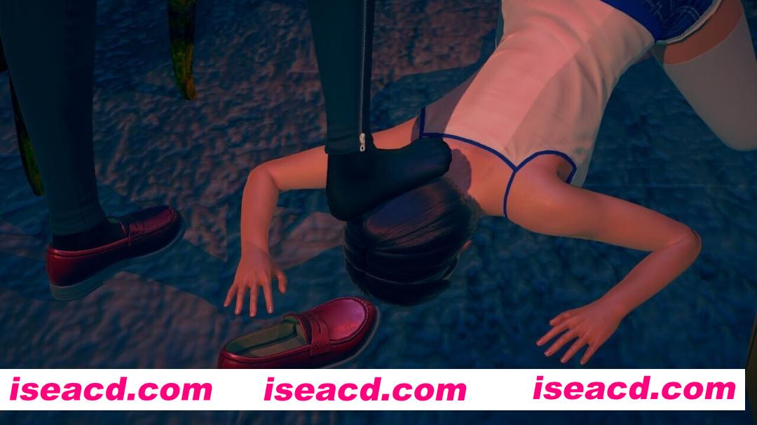 图片[17]-【国风RPG/官中/抖M/PC】脚下的正常生活 Normal Life under Feet v2.12.1 官方中文步兵版【3.26G】-嘤嘤怪之家