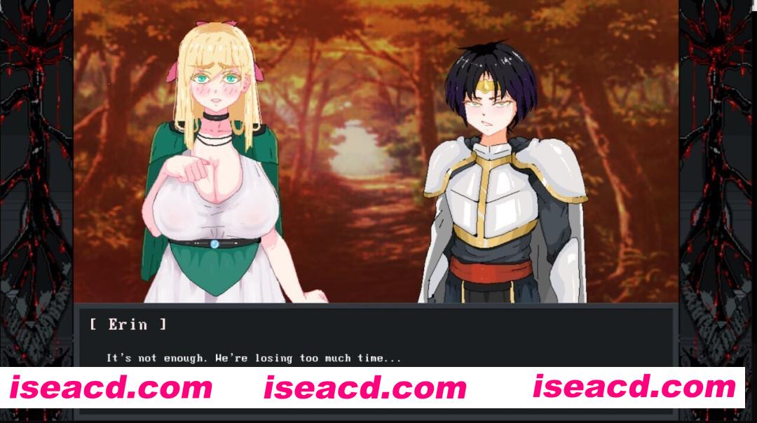 图片[3]-[精品手绘SLG/AI汉化/PC+安卓] 英雄派对必须陨落 Hero Party Must Fall v0.5.8 AI汉化步兵版 [3G/更新]-嘤嘤怪之家