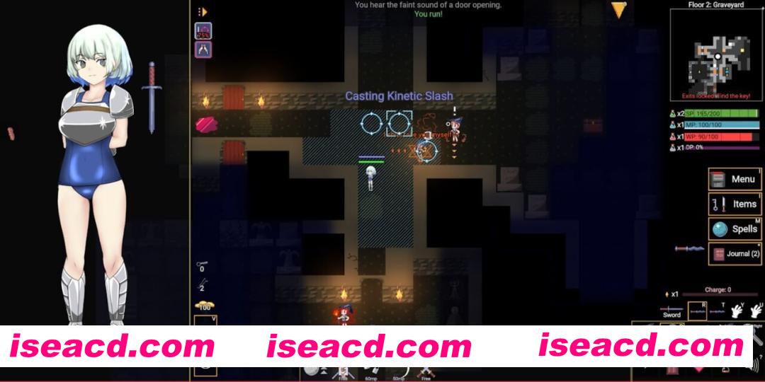 图片[7]-【RPG/官中/拘束/PC】变态地牢-玩偶柜 Kinky Dungeon v5.4.78 官方中文版【634M】-嘤嘤怪之家