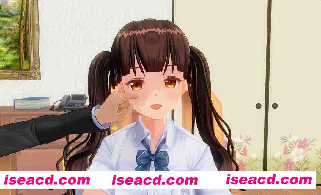 图片[2]-【亚洲SLG/汉化/O伦NTR/PC+安卓】凋零之花 The Ruined Bloom v0.4.0 AI汉化内嵌版【1.46G】-嘤嘤怪之家