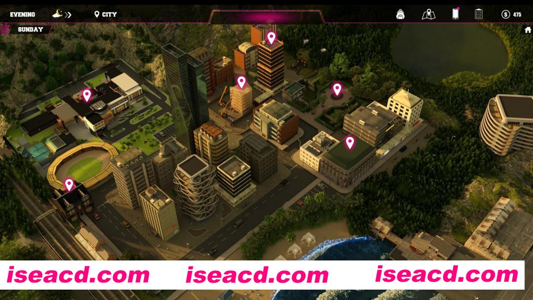 图片[12]-【精品SLG大作/官中/NTR/堕落/PC】堕落之路 Steps of Debauchery Ep.5-12.12 官方中文步兵版+DLC+奖励代码【12.7G】-嘤嘤怪之家