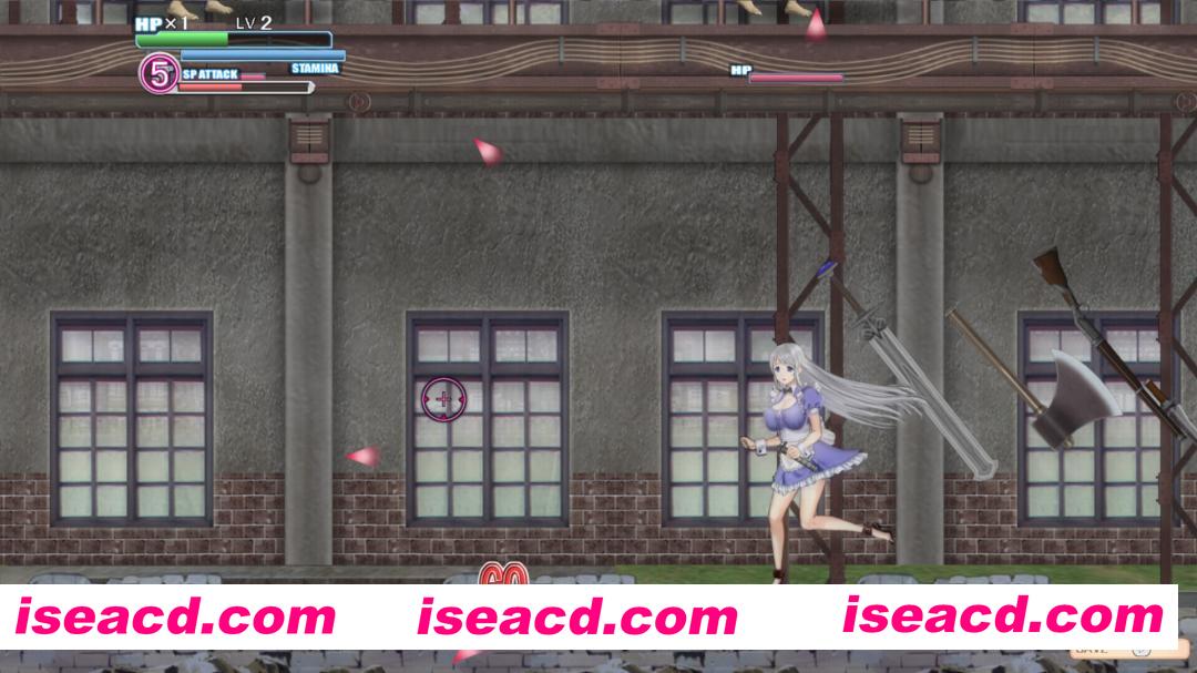 图片[6]-[日式ACT/中文/2.5D步兵] 店长实在有够忙~被掳走的店员 Ver1.06r STEAM官中步兵版 [1.8G/全CV]-嘤嘤怪之家