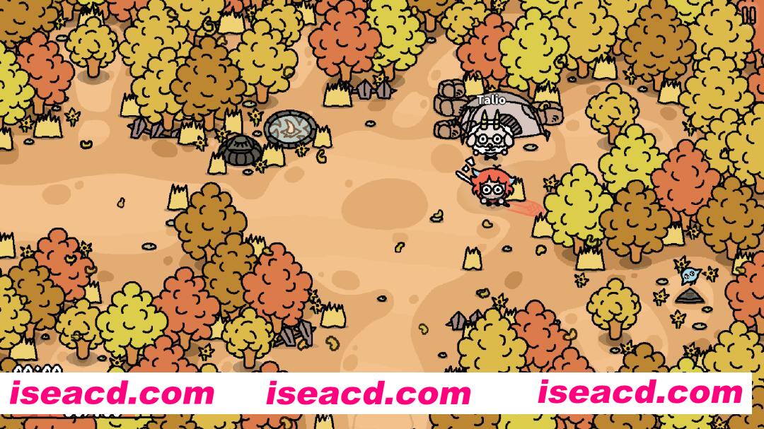 图片[5]-[ARPG/中文] 超级滑刃战士/Super Drift Blade v1.0.3.0 官方中文版 [1.8G/新作]-嘤嘤怪之家