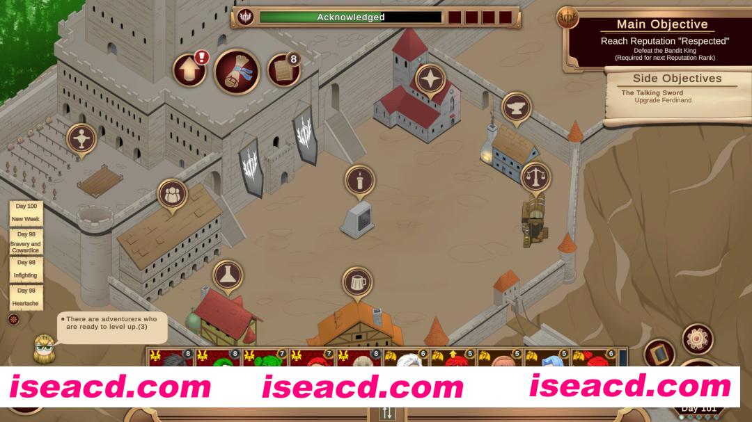 图片[6]-[SLG/中文/2D] 我们的冒险者公会/Our Adventurer Guild v20260317+全DLC 官方中文版 [3.3G/更新]-嘤嘤怪之家