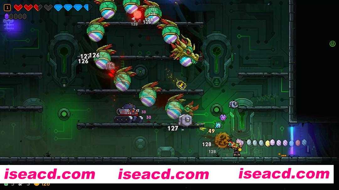 图片[2]-[ACT/中文/肉鸽] 霓虹深渊2/Neon Abyss 2 v20260205 官方中文版 [2G/更新]-嘤嘤怪之家