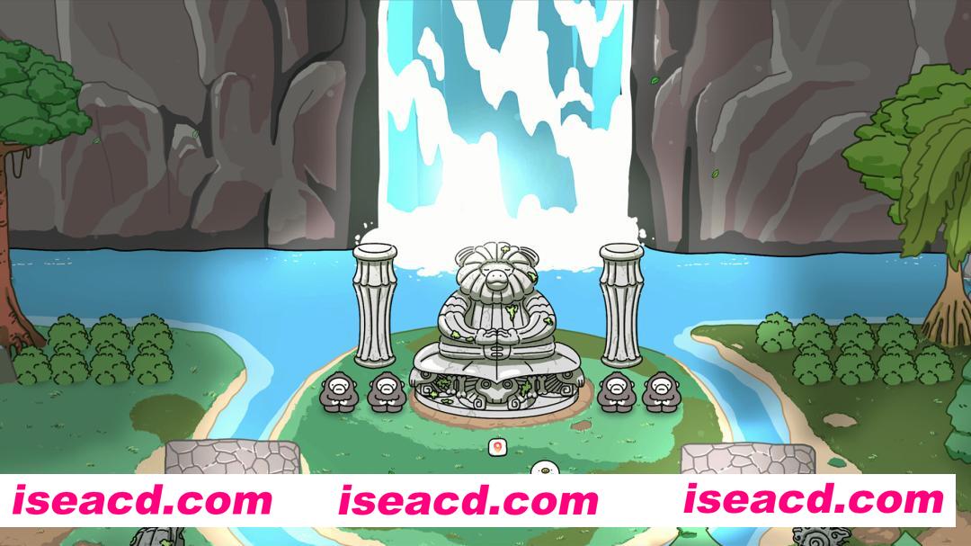 图片[2]-[RPG/中文/2D] 奥咕和秘密森林/Ogu and the Secret Forest v1.3a+全DLC 官方中文 [2.3G/新作]-嘤嘤怪之家