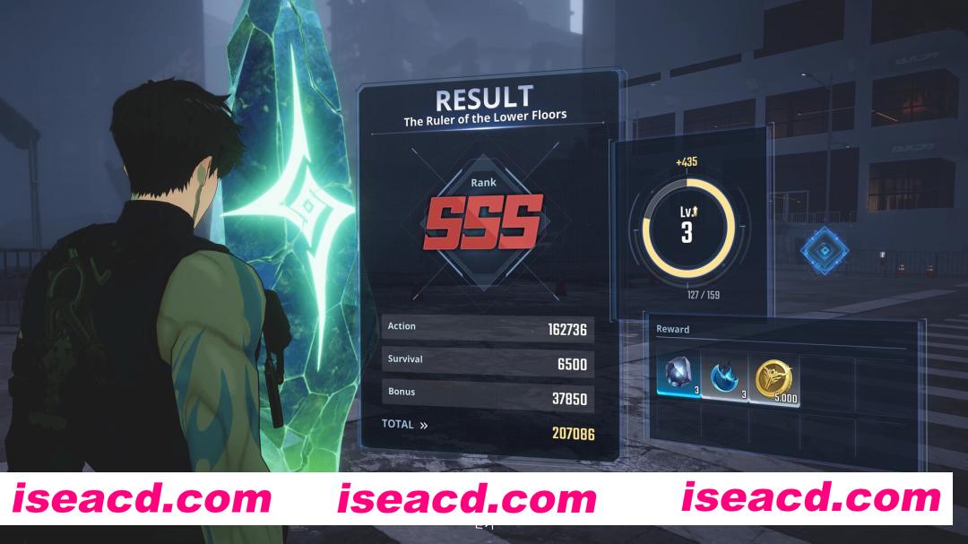 图片[2]-[大作ACT/中文/3D/破解版] 我独自升级：起立·觉醒/Solo Leveling: ARISE OVERDRIVE/支持网络联机 v1.1.70.0 官方中文 [41G/新作/全CV]-嘤嘤怪之家