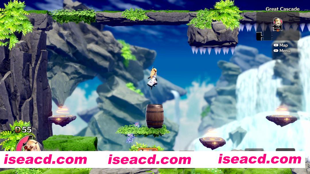 图片[5]-[ACT/中文/3D] 小小诺亚：天堂之子/Little Noah: Scion of Paradise Build.20857912 官方中文版 [1.4G/更新]-嘤嘤怪之家