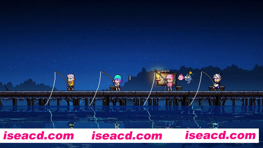 图片[6]-[ACT/中文/肉鸽] 霓虹深渊2/Neon Abyss 2 v20260205 官方中文版 [2G/更新]-嘤嘤怪之家