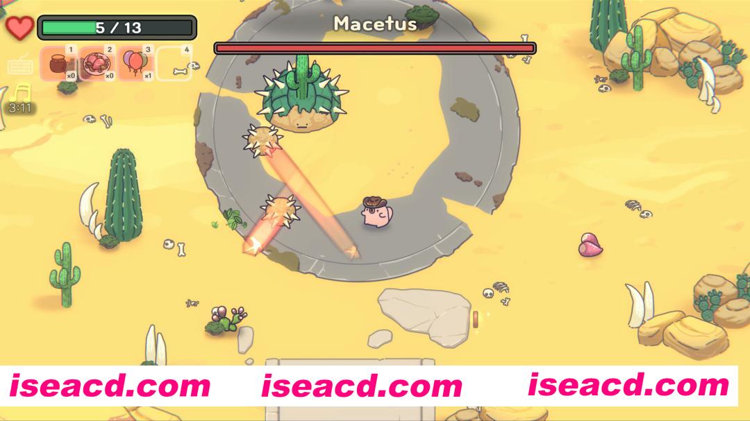 图片[4]-[RPG/中文/2D] 奥咕和秘密森林/Ogu and the Secret Forest v1.3a+全DLC 官方中文 [2.3G/新作]-嘤嘤怪之家